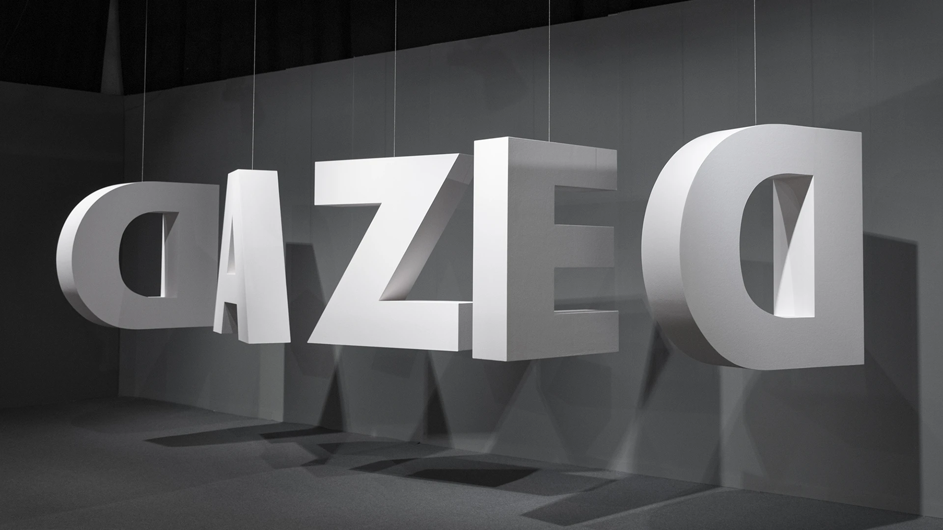 DAZED