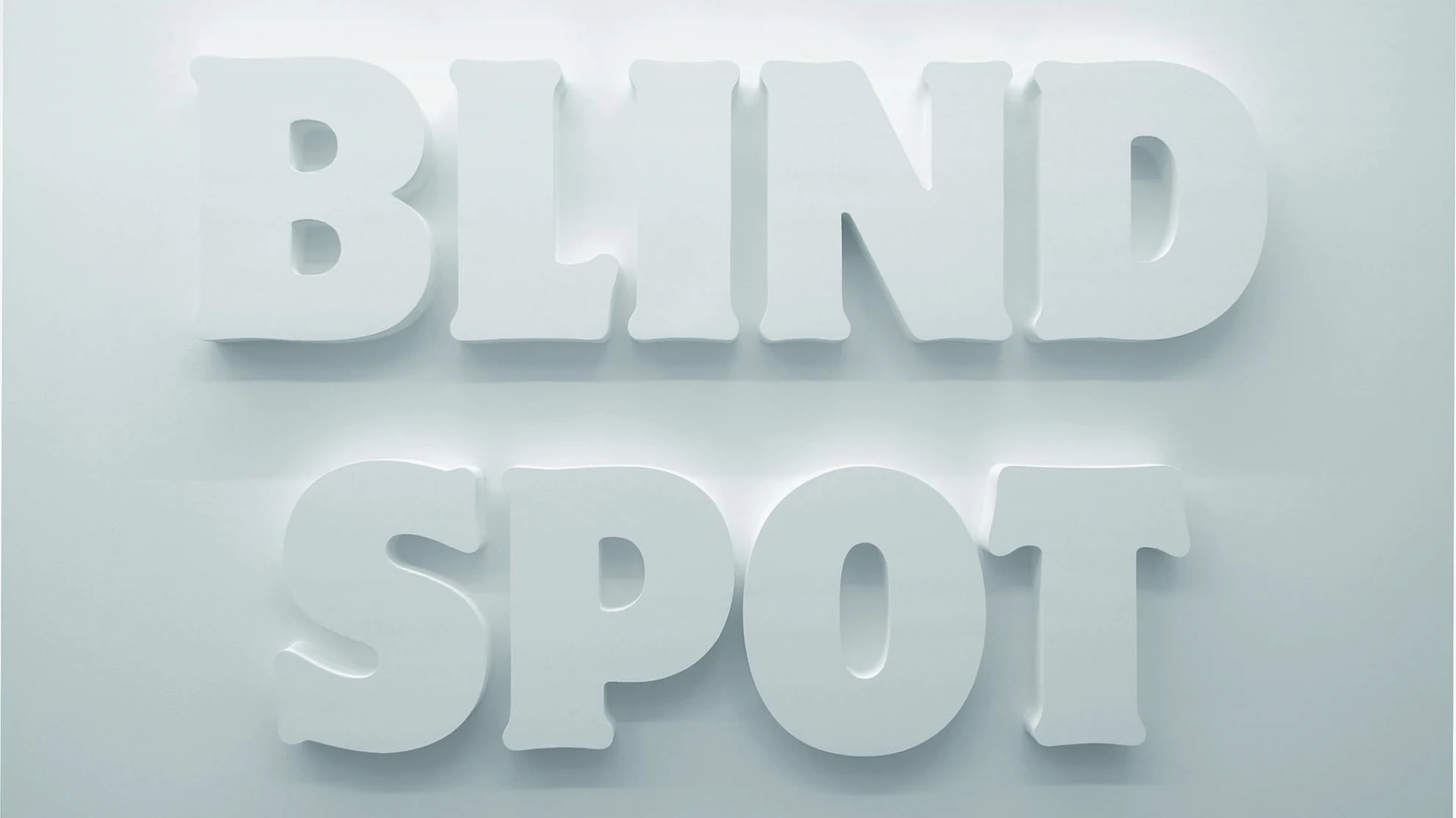 BLIND SPOT