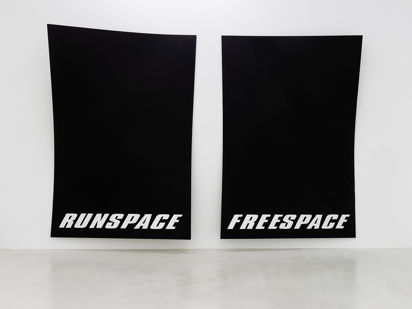 1997, RUNSPACE FREESPACE