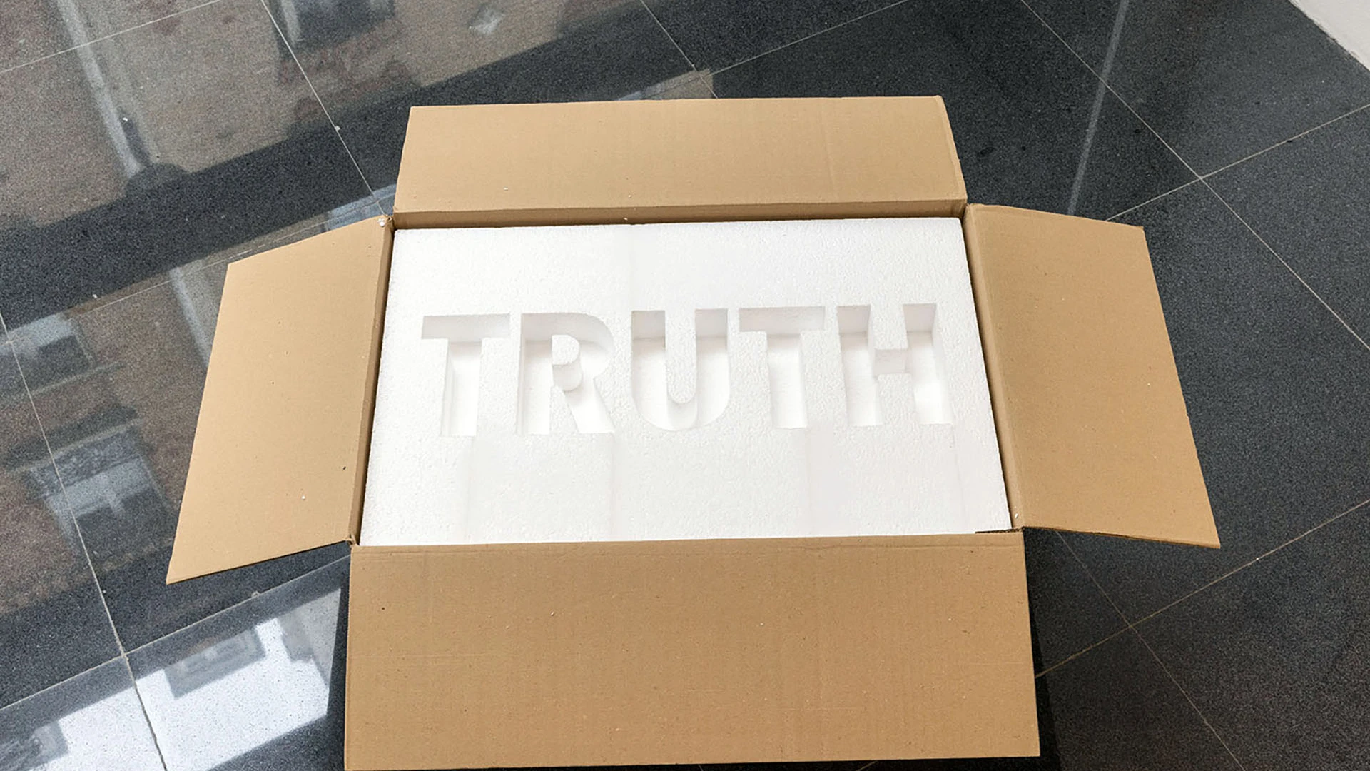 THRUTH