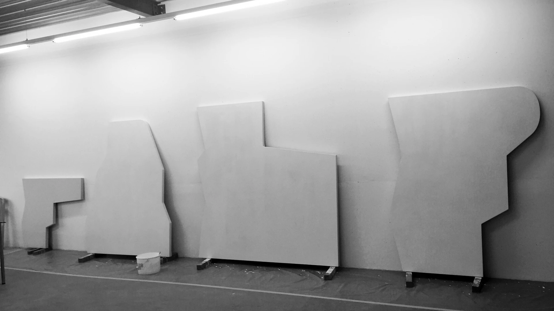 2018, STUDIO CANVAS
